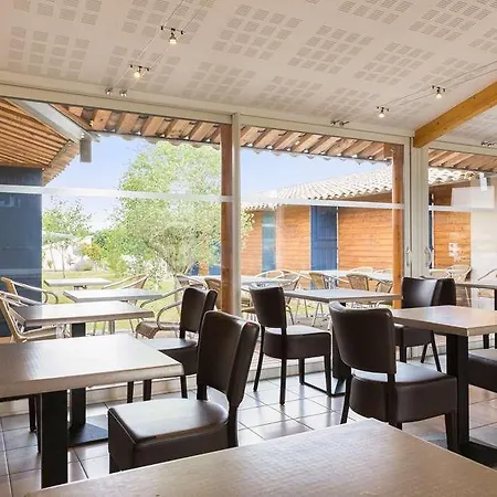 The Originals City, Albizia, Hotel Sarlat-la-Caneda