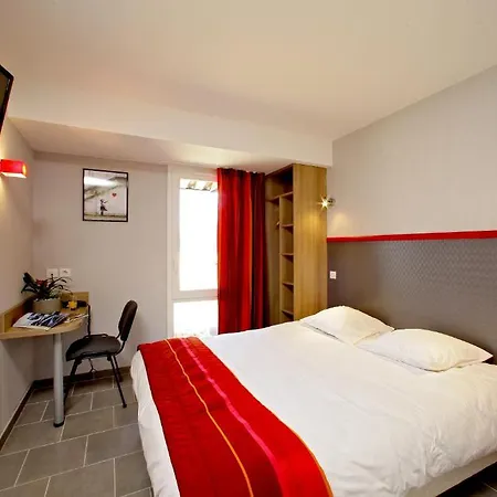 The Originals City, Albizia, Hotel