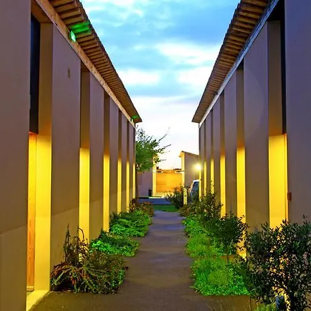 The Originals City, Albizia, سارلا لا كانيدا