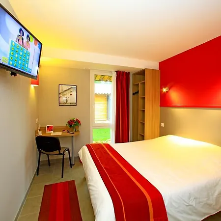 Hotel The Originals City, Albizia, Sarlat-la-Caneda