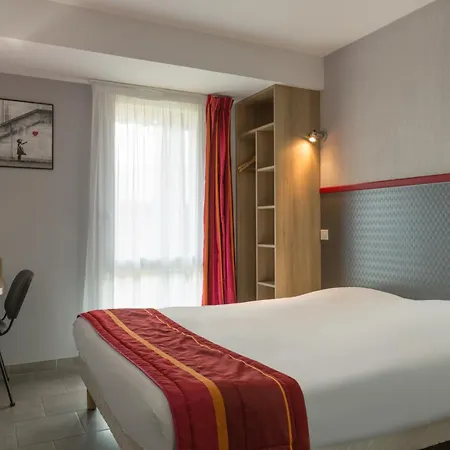 The Originals City, Albizia, Hotel