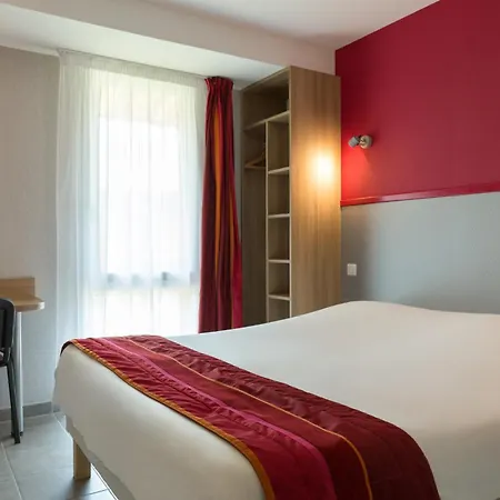 The Originals City, Albizia, 2*