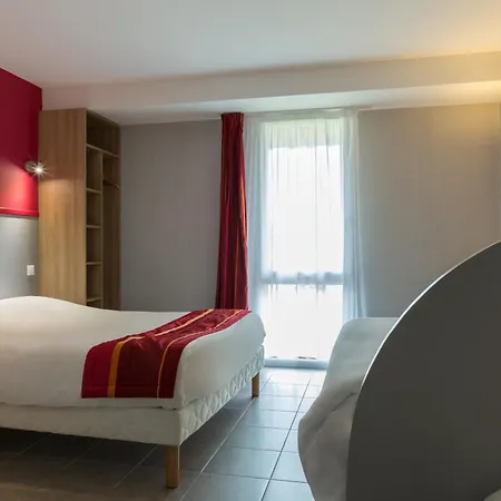 The Originals City, Albizia, 2* Sarlat-la-Canéda