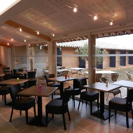 Hotel The Originals City, Albizia,