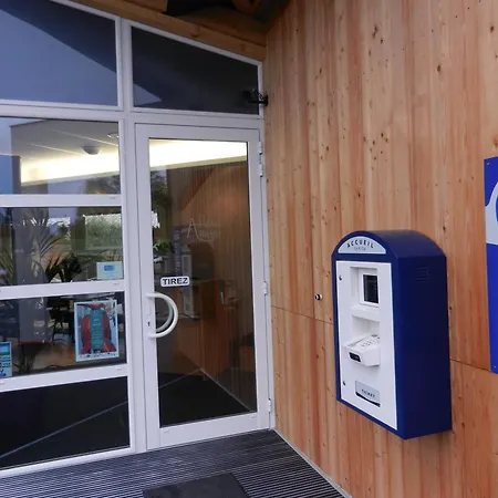 The Originals City, Albizia, Sarlat-la-Canéda