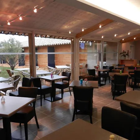 Hotel The Originals City, Albizia, 2*