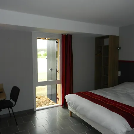 The Originals City, Albizia, Sarlat-la-Canéda