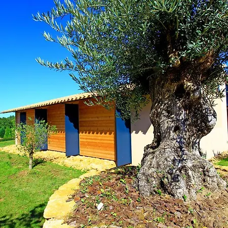 The Originals City, Albizia, Sarlat-la-canéda Hotel 2*