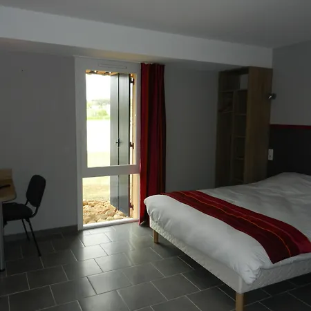 Hotel The Originals City, Albizia,