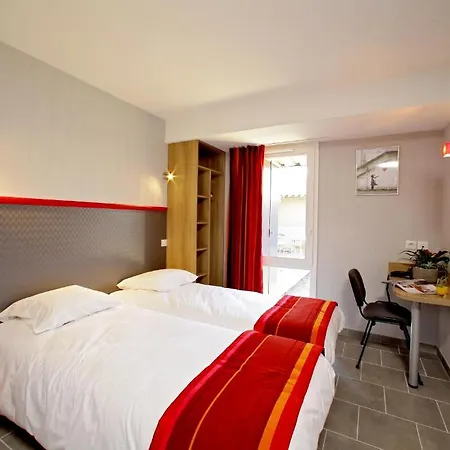 The Originals City, Albizia, Hotel 2*