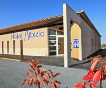 The Originals City, Albizia, Hotel