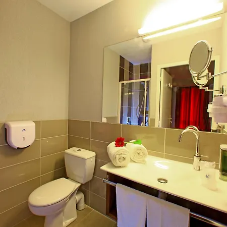 The Originals City, Albizia, 2*