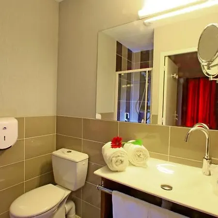 The Originals City, Albizia, 2*