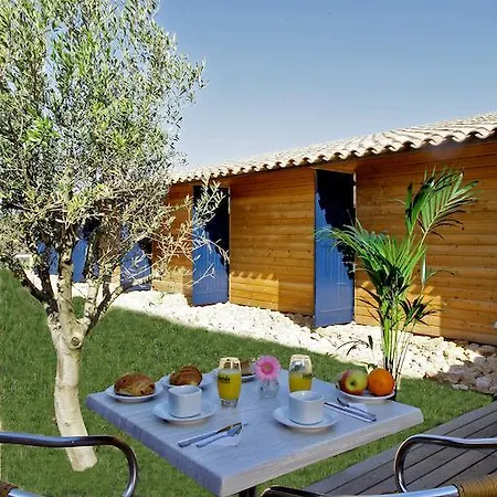 فندق The Originals City, Albizia,