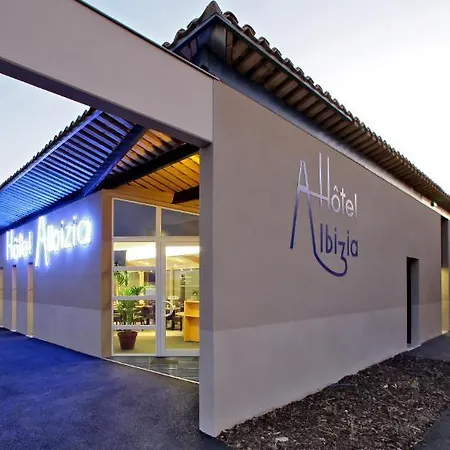 The Originals City, Albizia, 2*