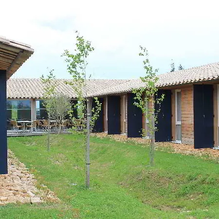 Hotel The Originals City, Albizia, 2*
