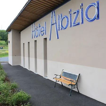Hotel The Originals City, Albizia, Sarlat-la-Caneda
