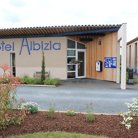 The Originals City, Albizia,