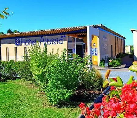 The Originals City, Albizia, Hotel 2*