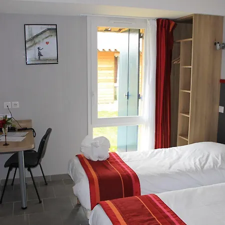 The Originals City, Albizia, Sarlat-la-Caneda