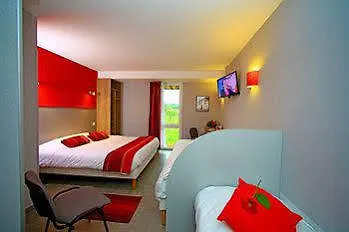 The Originals City, Albizia, 2* Sarlat-la-Caneda