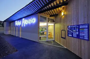 The Originals City, Albizia, Hotel Sarlat-la-Caneda