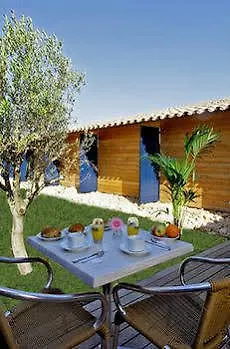 The Originals City, Albizia,