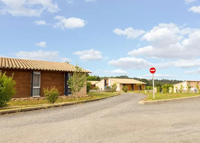 The Originals City, Albizia, Hotel