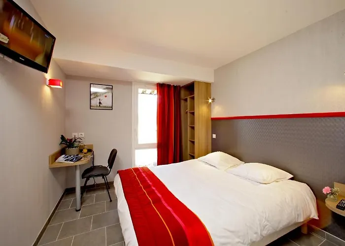 The Originals City, Albizia, Hotel