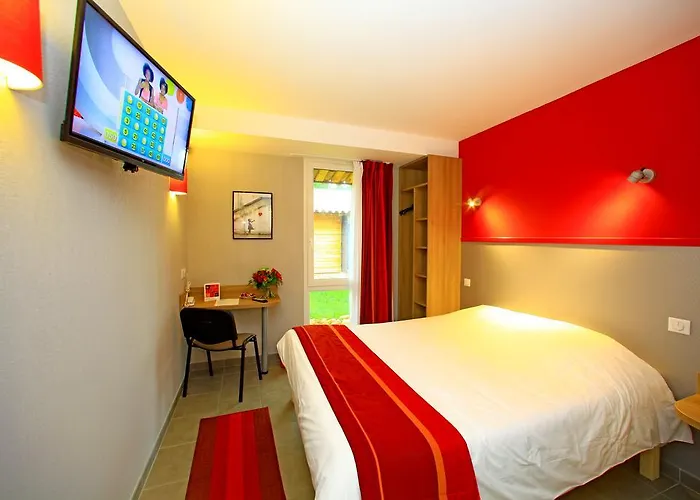 Hotel The Originals City, Albizia, Sarlat-la-Canéda