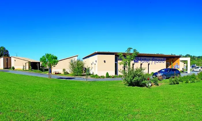 The Originals City, Albizia,