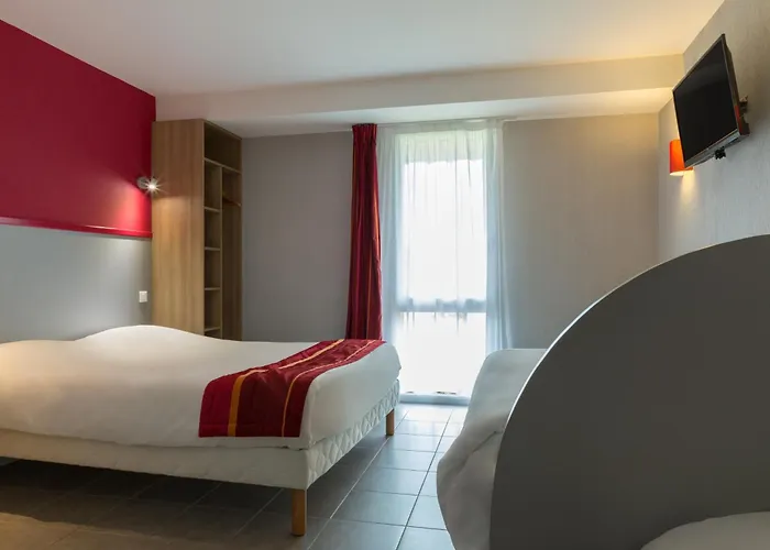 The Originals City, Albizia, 2* Sarlat-la-Canéda