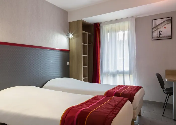 The Originals City, Albizia, Sarlat-la-Canéda