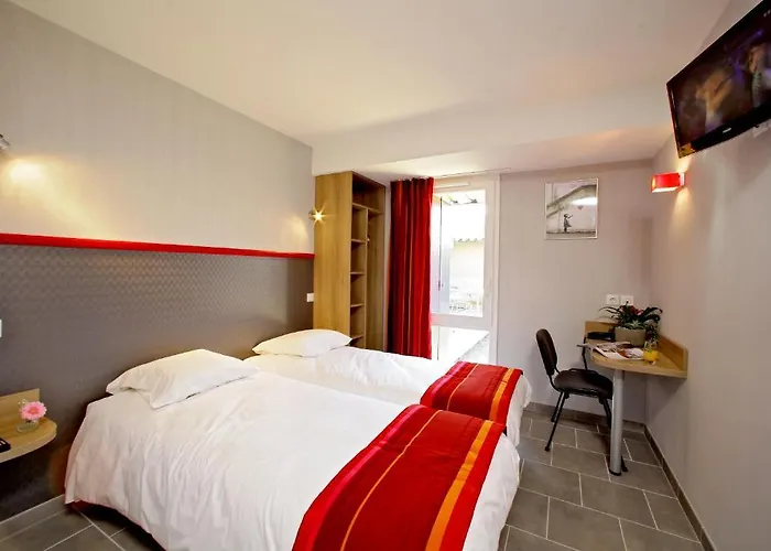 The Originals City, Albizia, Hotel 2*