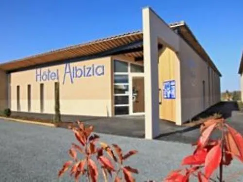 The Originals City, Albizia, Hotel