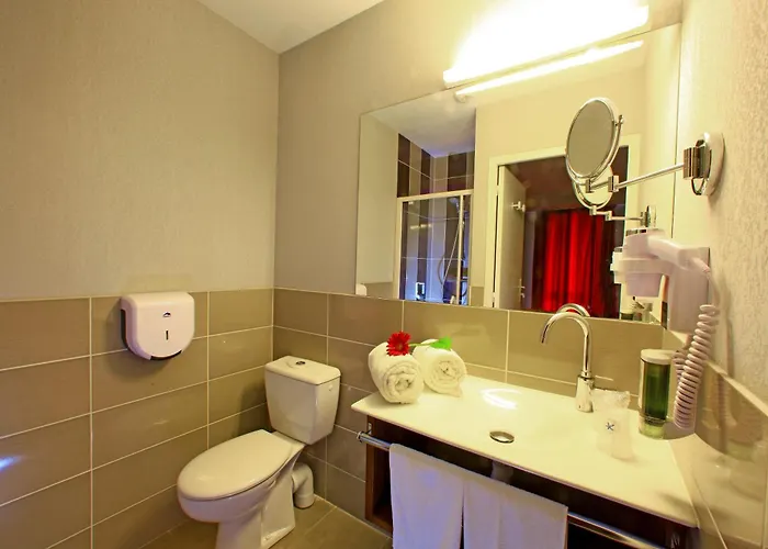 The Originals City, Albizia, 2*