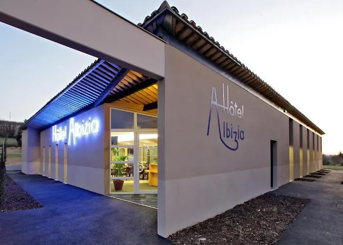 The Originals City, Albizia, 2*