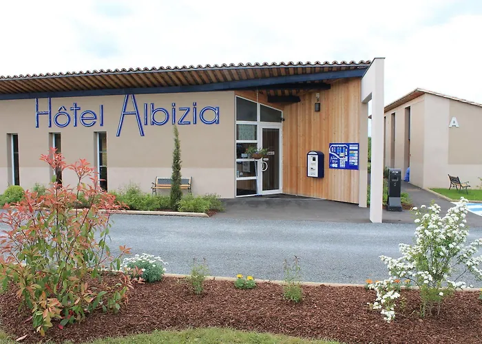 The Originals City, Albizia,