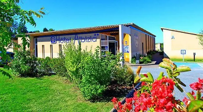The Originals City, Albizia, Hotel 2*